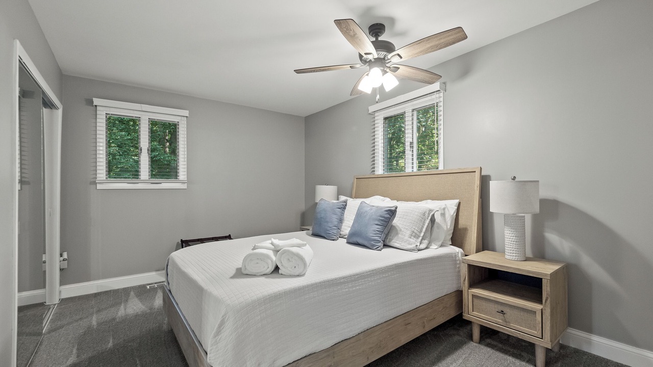 Photo of Bedroom in Drayton Plains