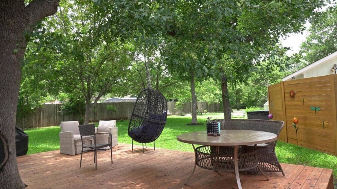 Photo of Outdoor in Cedar Park