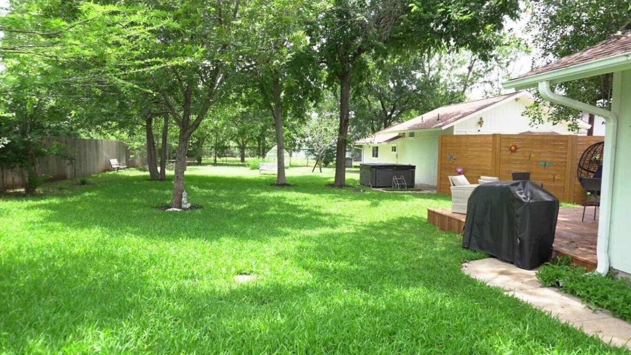 Photo of Outdoor in Cedar Park