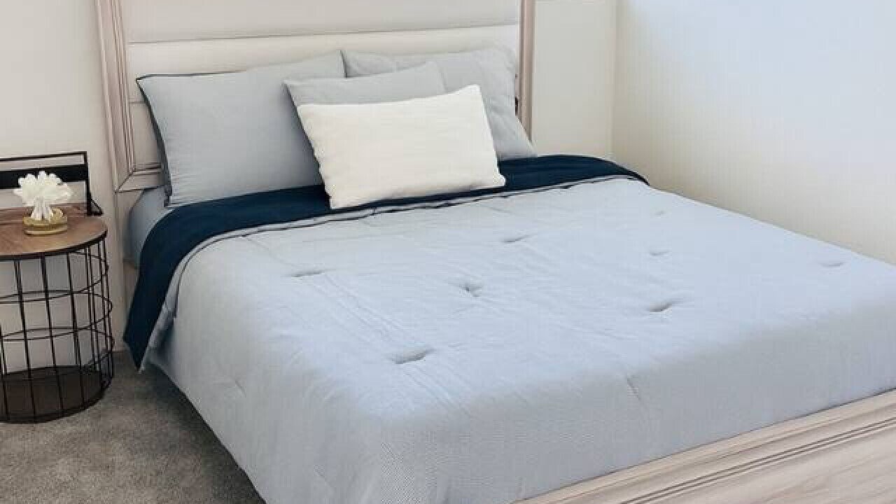 Photo of Bedroom in Cedar Park