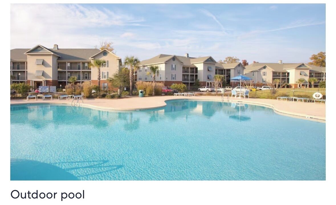 Photo of Outdoor in Santee