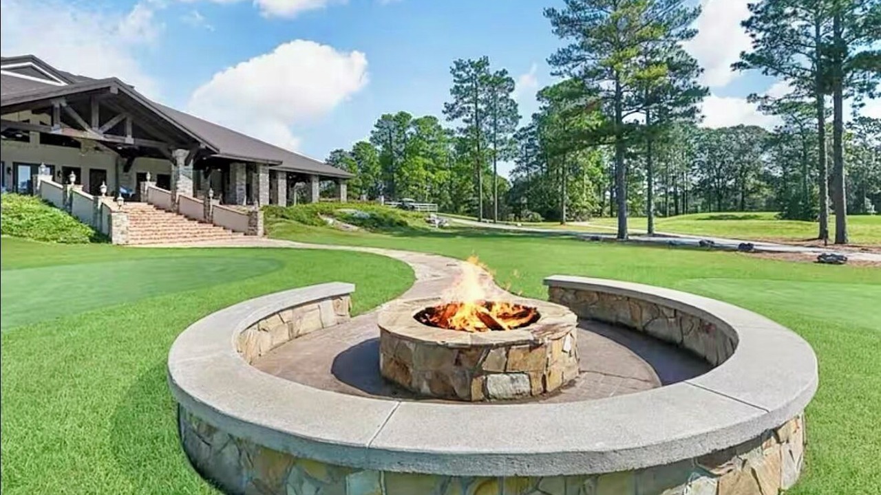 Photo of Outdoor in Brookeland