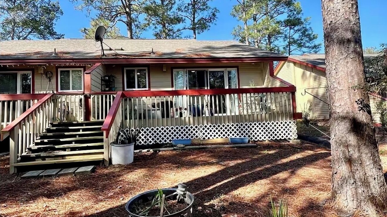 Photo of Outdoor in Brookeland