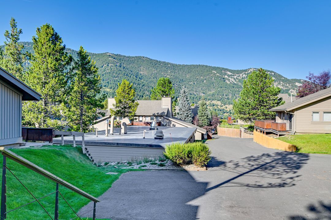 Photo of Outdoor in Big Sky Meadow Village