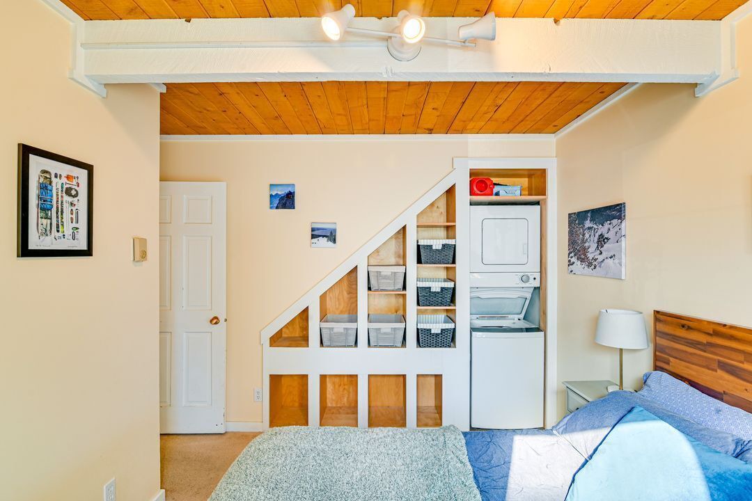 Photo of Bedroom in Big Sky Meadow Village