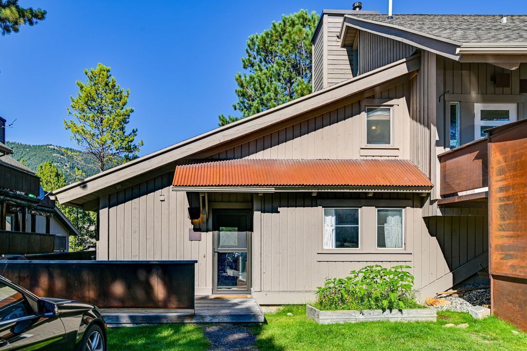 Photo of Outdoor in Big Sky Meadow Village