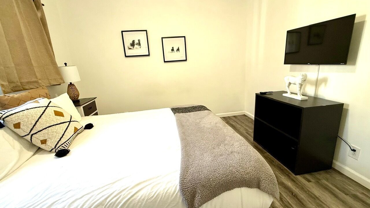 Photo of Bedroom in Castle Heights