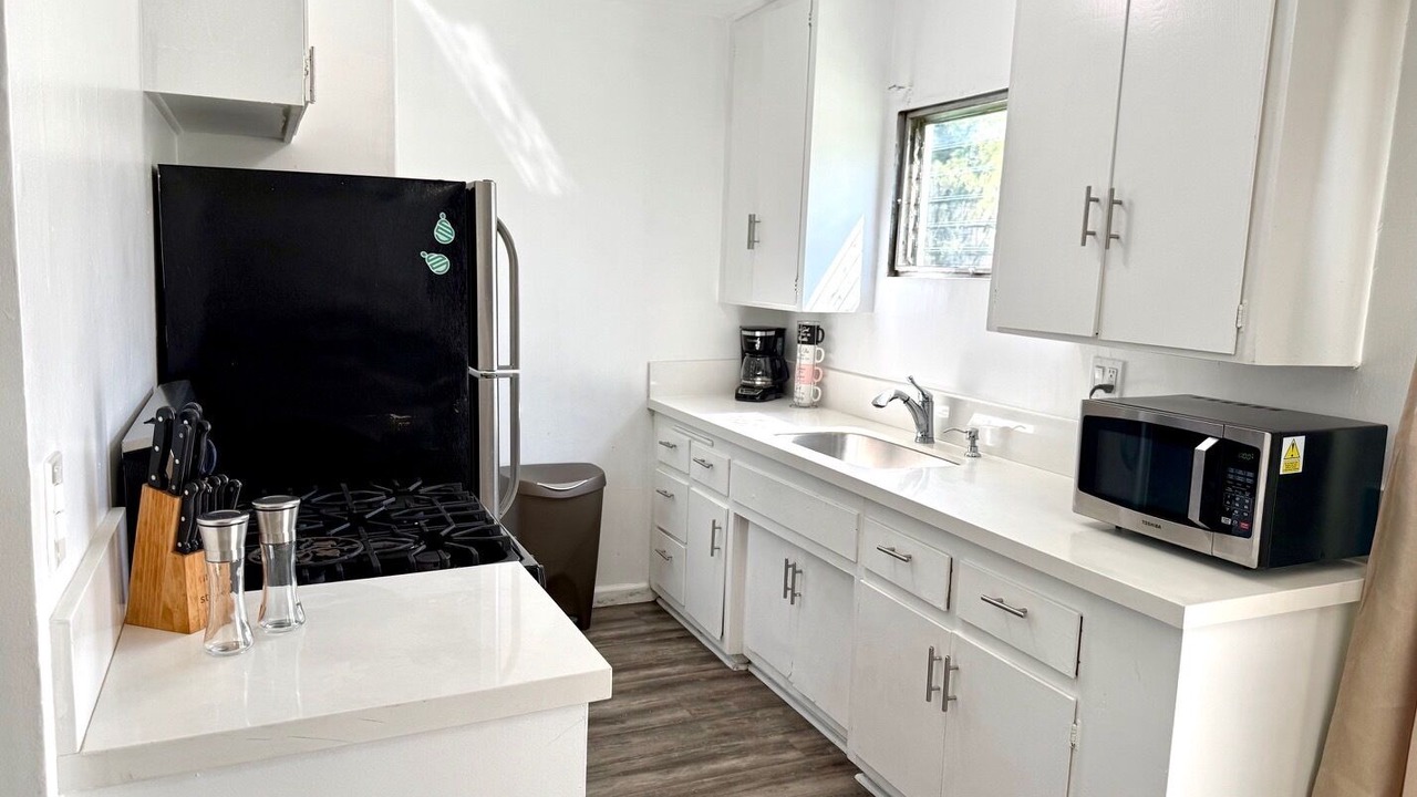 Photo of Kitchen in Castle Heights