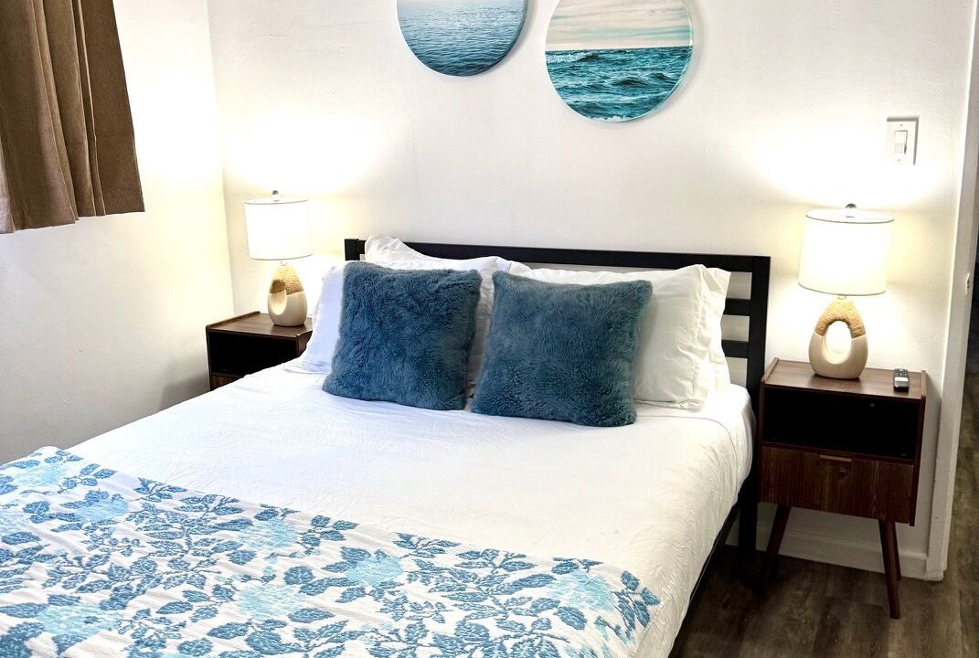 Photo of Bedroom in Castle Heights
