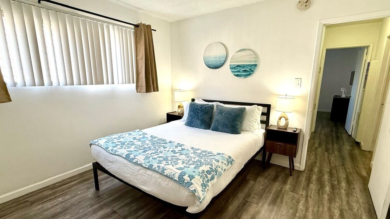 Photo of Bedroom in Castle Heights
