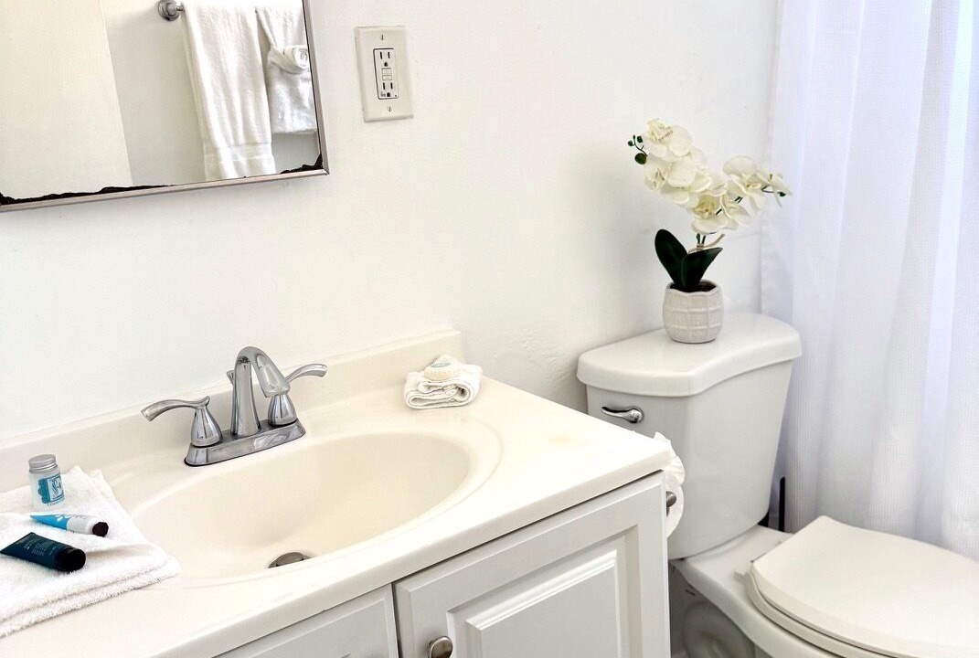Photo of Bathroom in Castle Heights