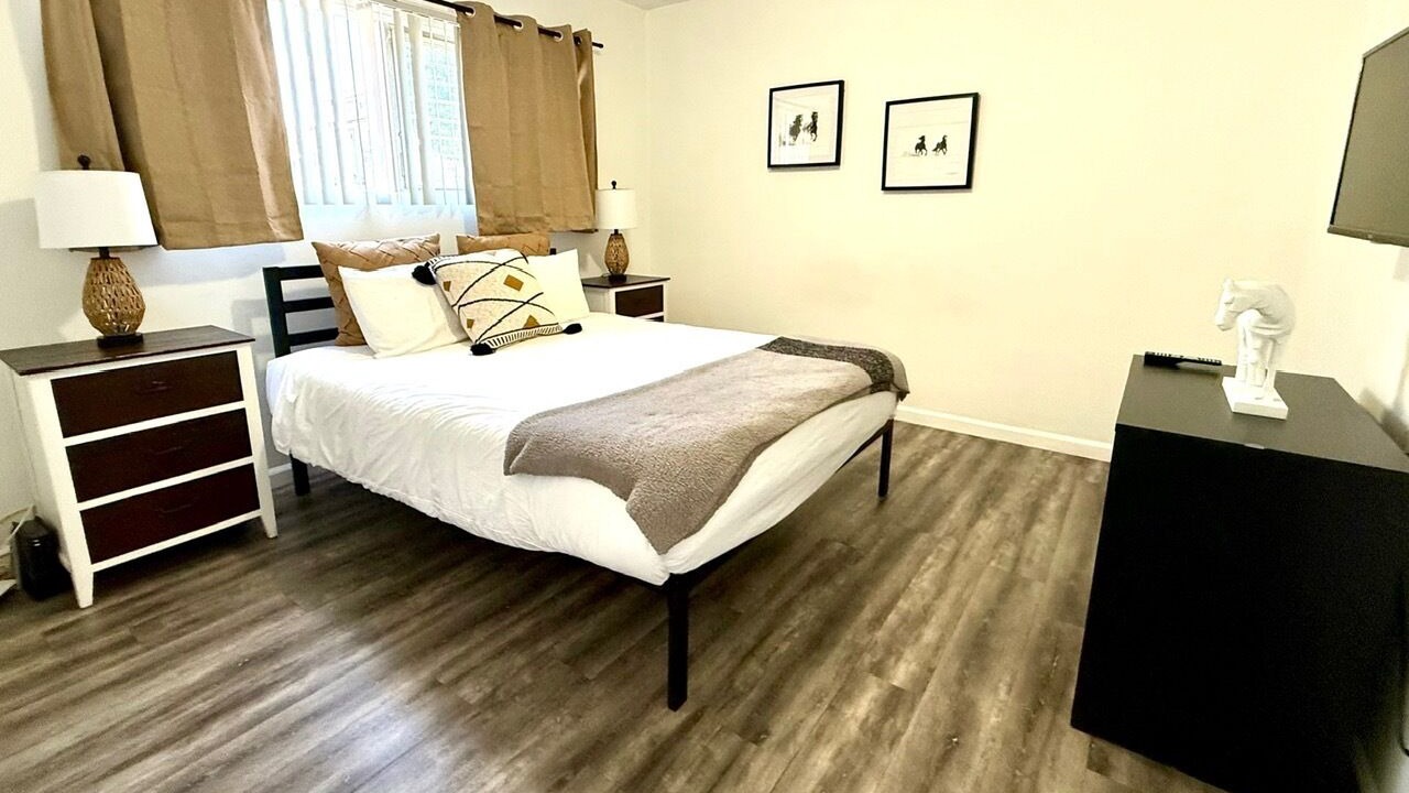 Photo of Bedroom in Castle Heights