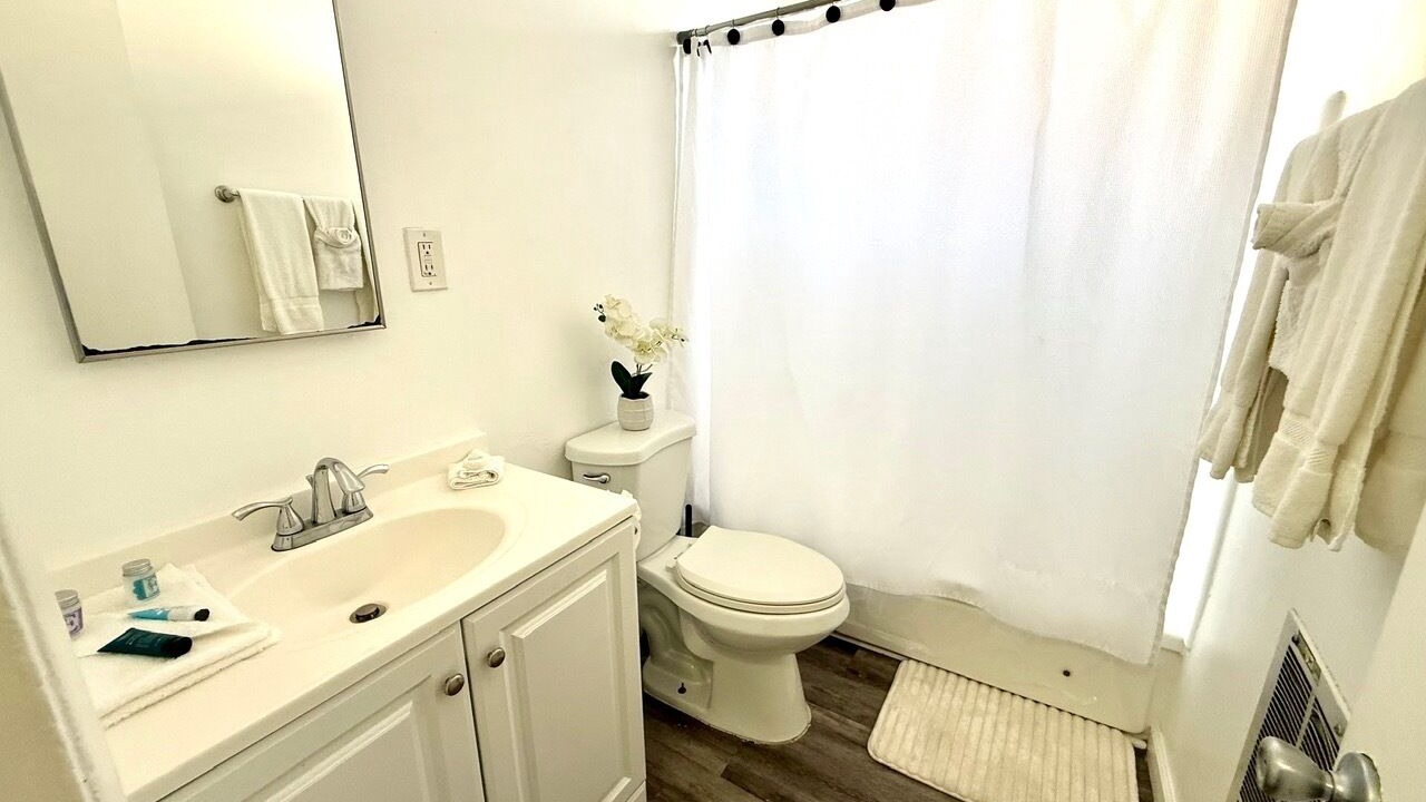 Photo of Bathroom in Castle Heights
