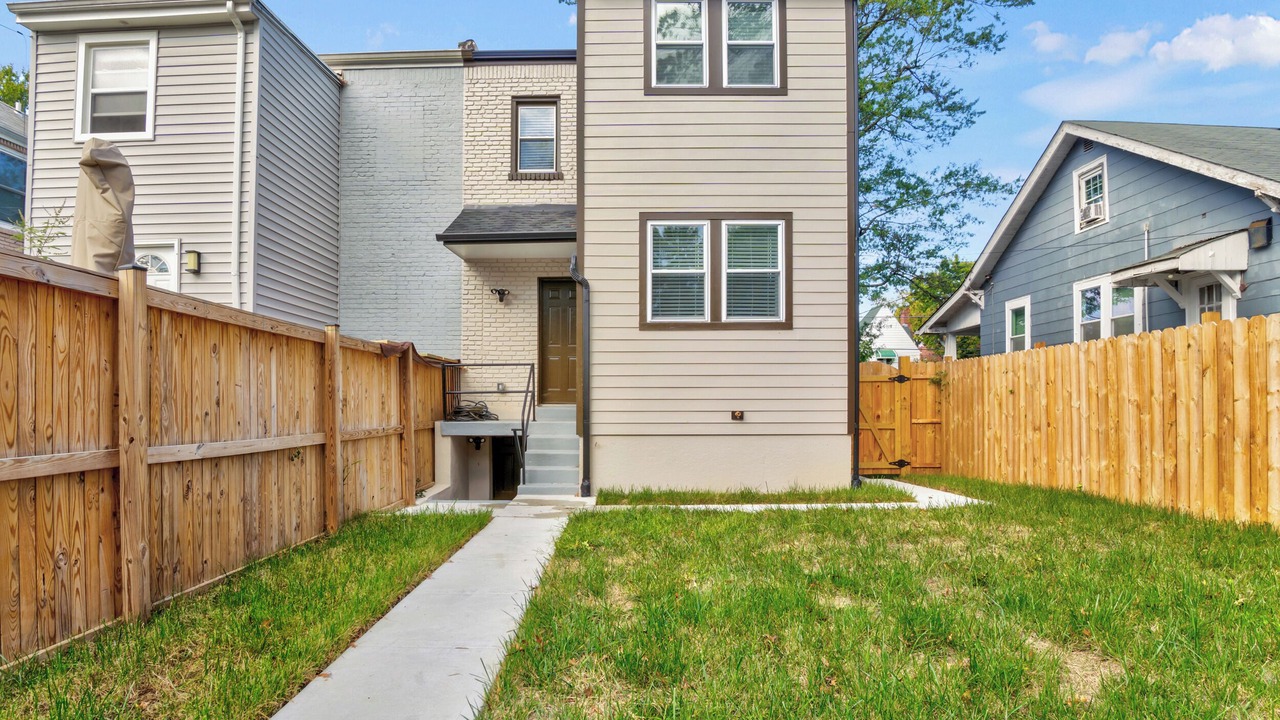 Photo of Outdoor in Brookland