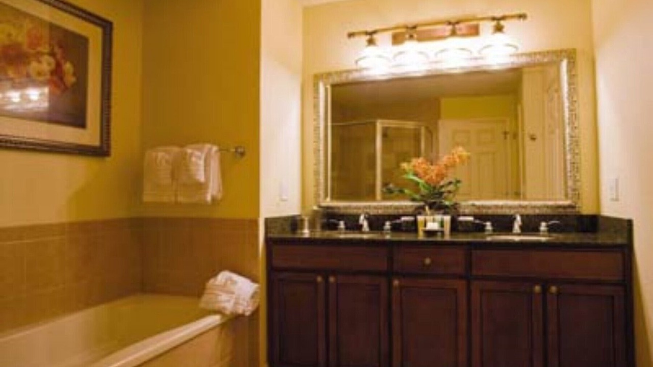 Photo of Bathroom in Reunion