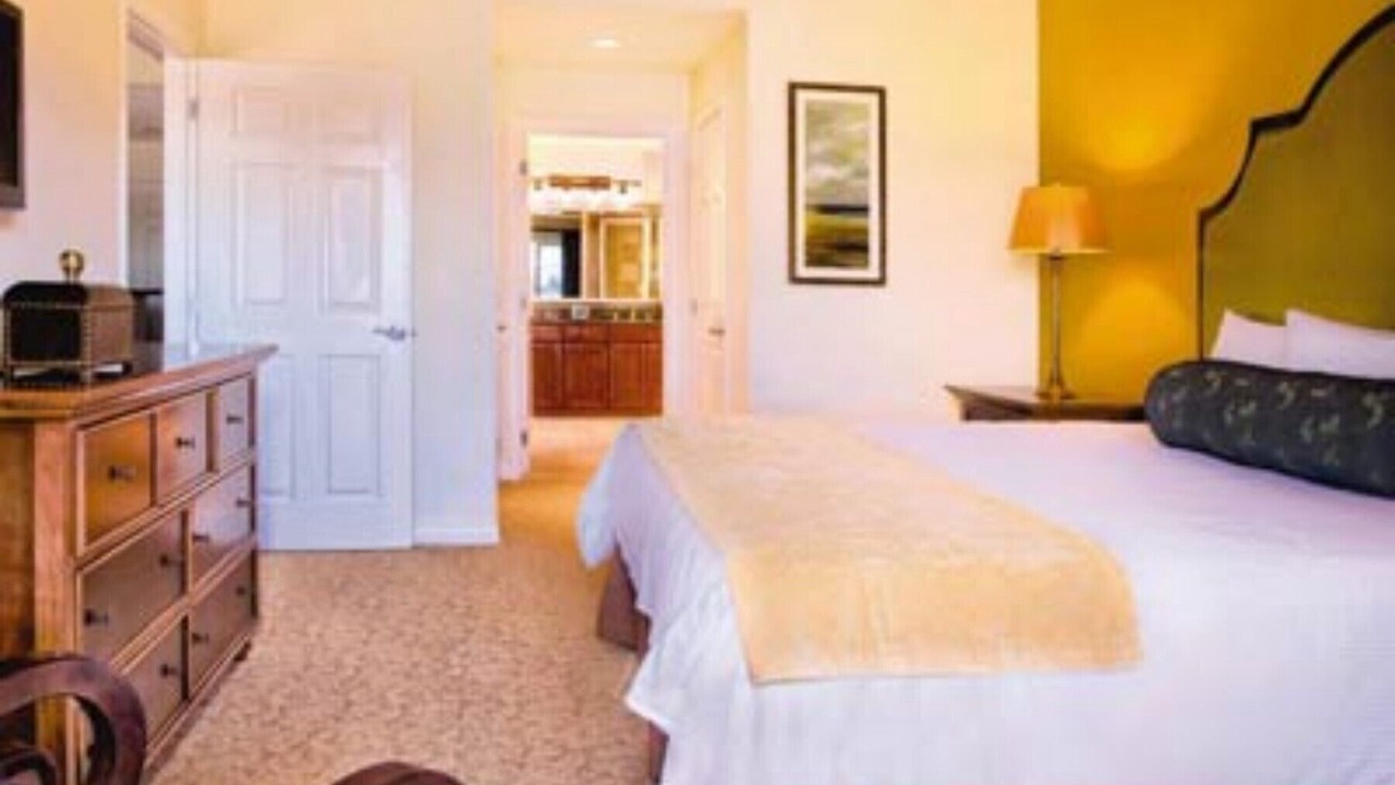 Photo of Bedroom in Reunion