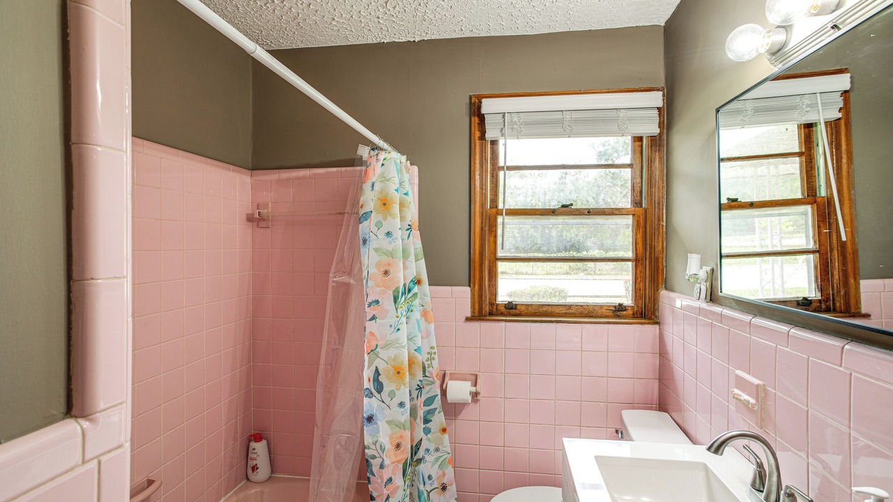 Photo of Bathroom in Orangeburg