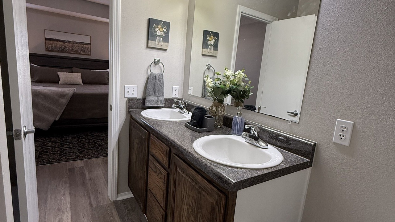 Photo of Bathroom in Broken Arrow