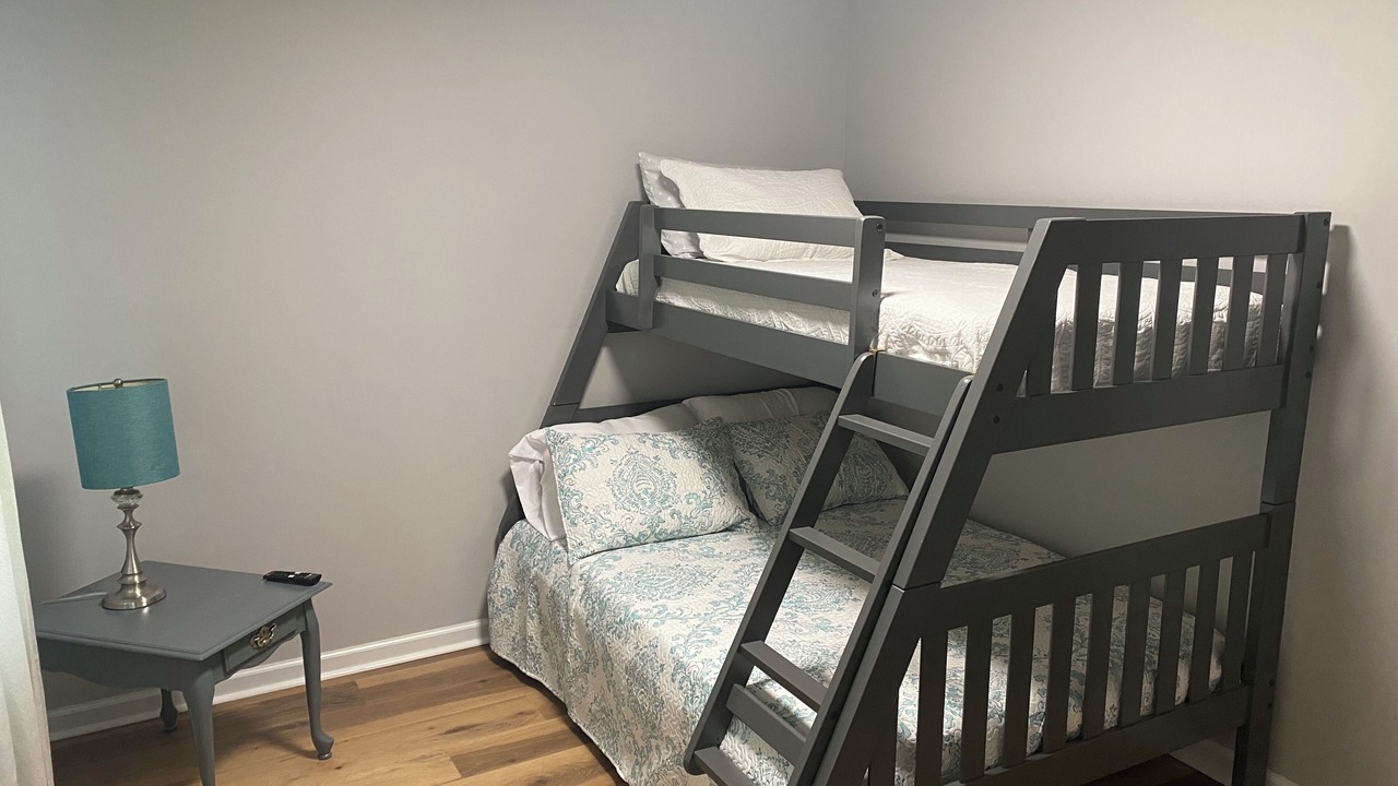 Photo of Bedroom in Westgate