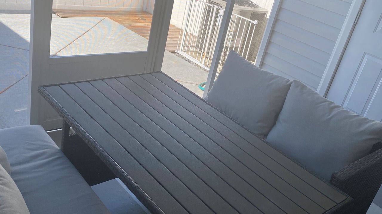 Photo of Patio Balcony in Westgate