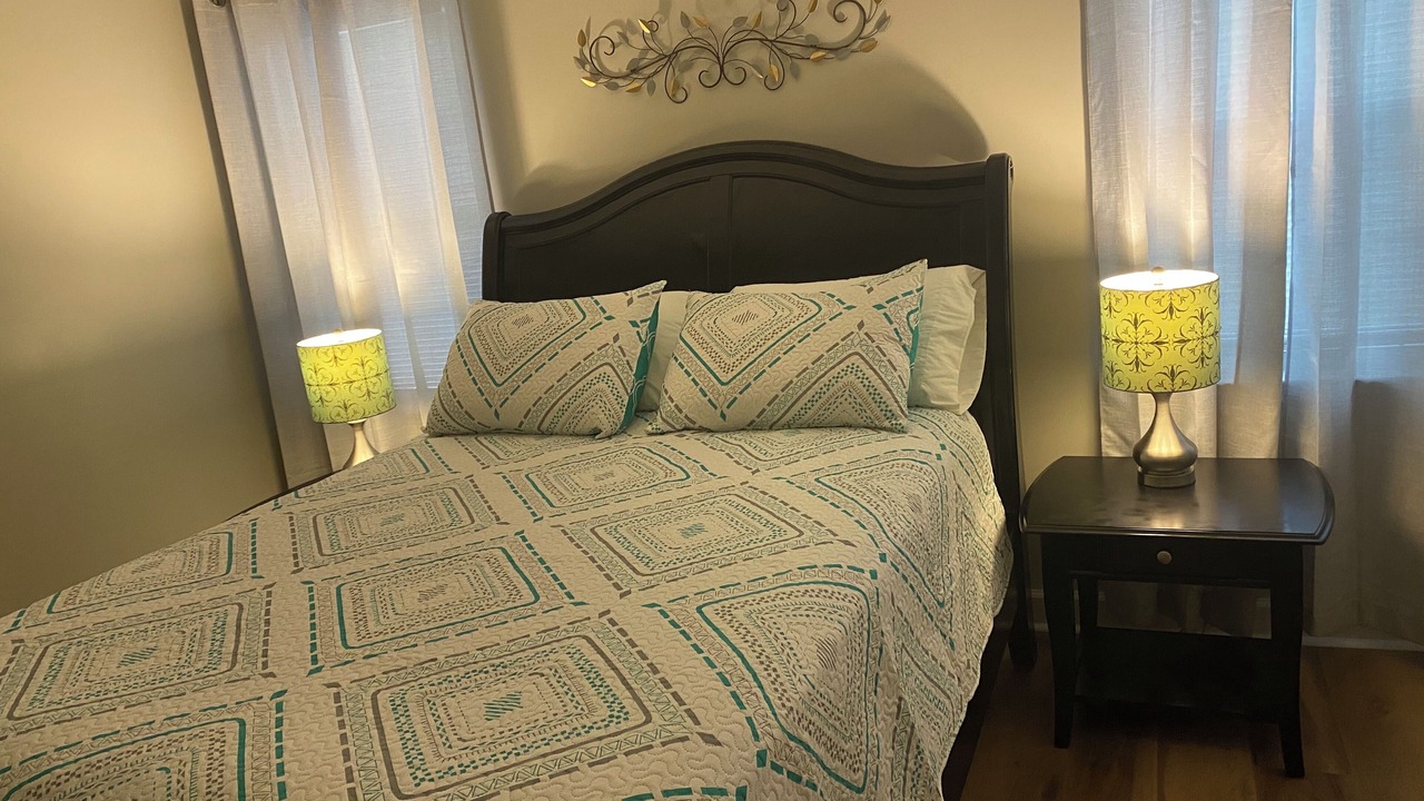 Photo of Bedroom in Westgate