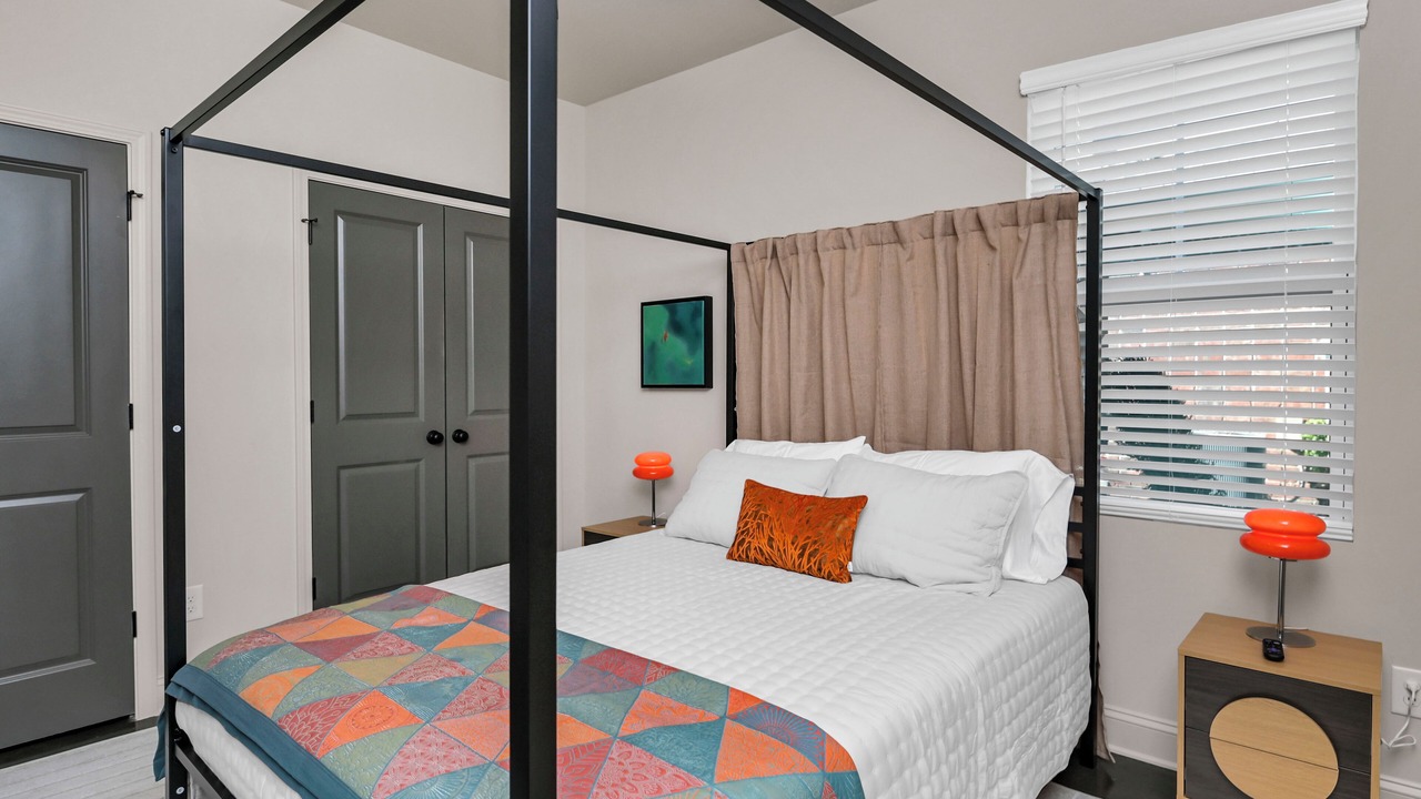 Photo of Bedroom in Columbia