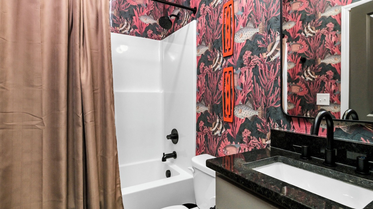 Photo of Bathroom in Columbia