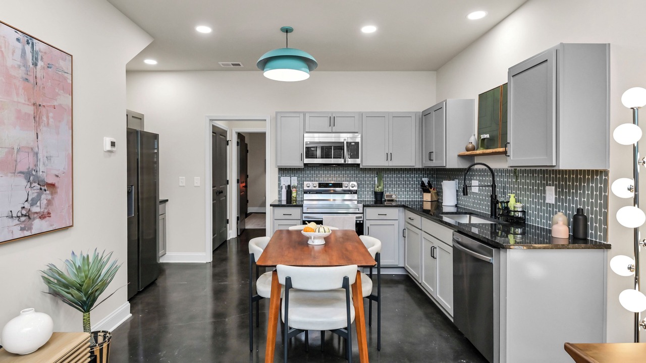 Photo of Kitchen in Columbia