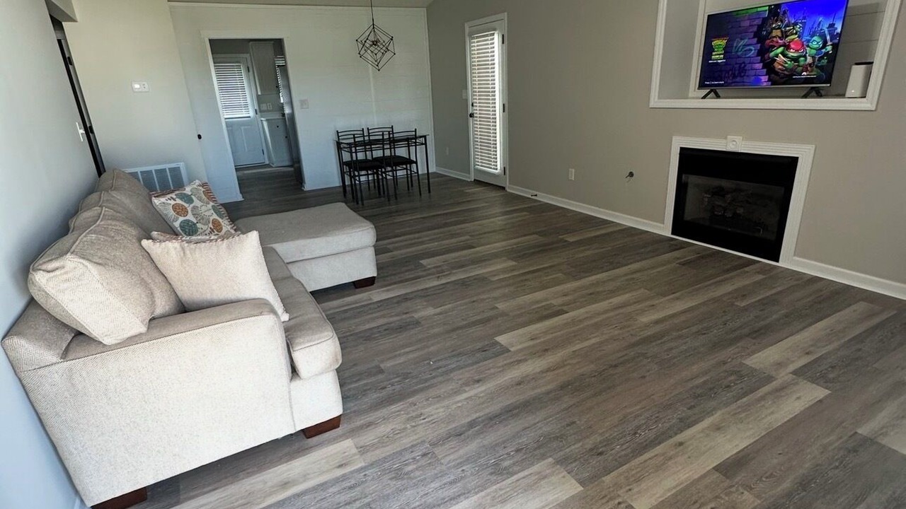 Photo of Livingroom in Aiken