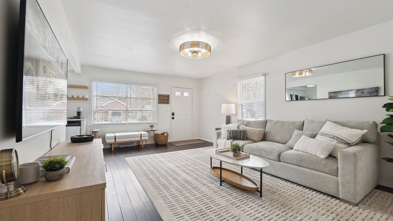 Photo of Livingroom in Westland