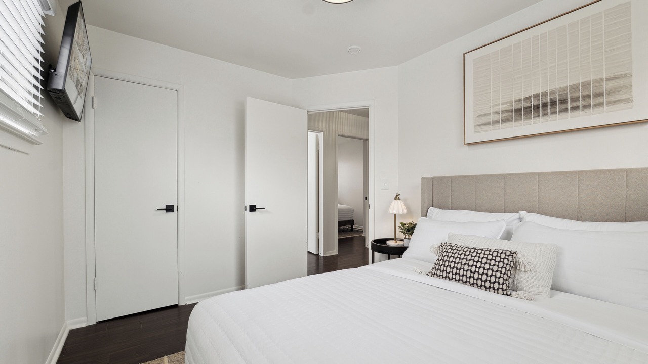 Photo of Bedroom in Westland