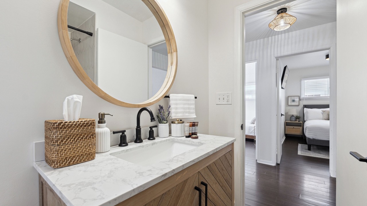 Photo of Bathroom in Westland