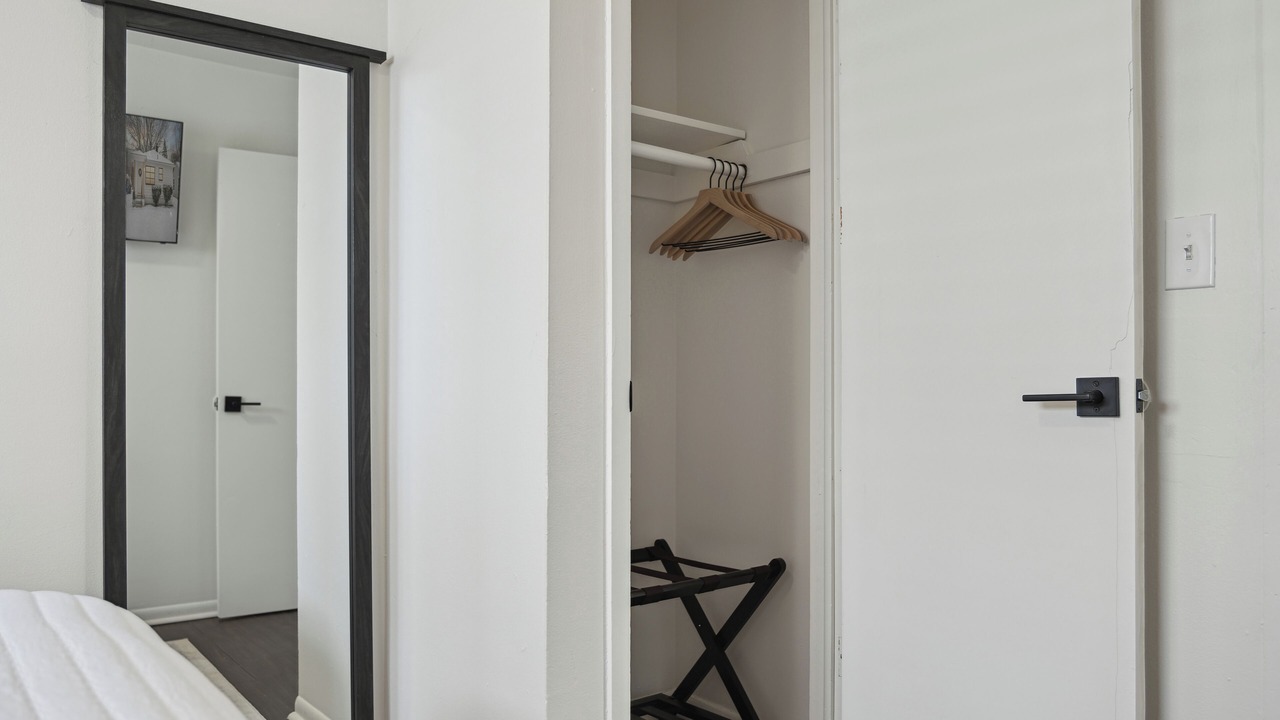 Photo of Bedroom in Westland