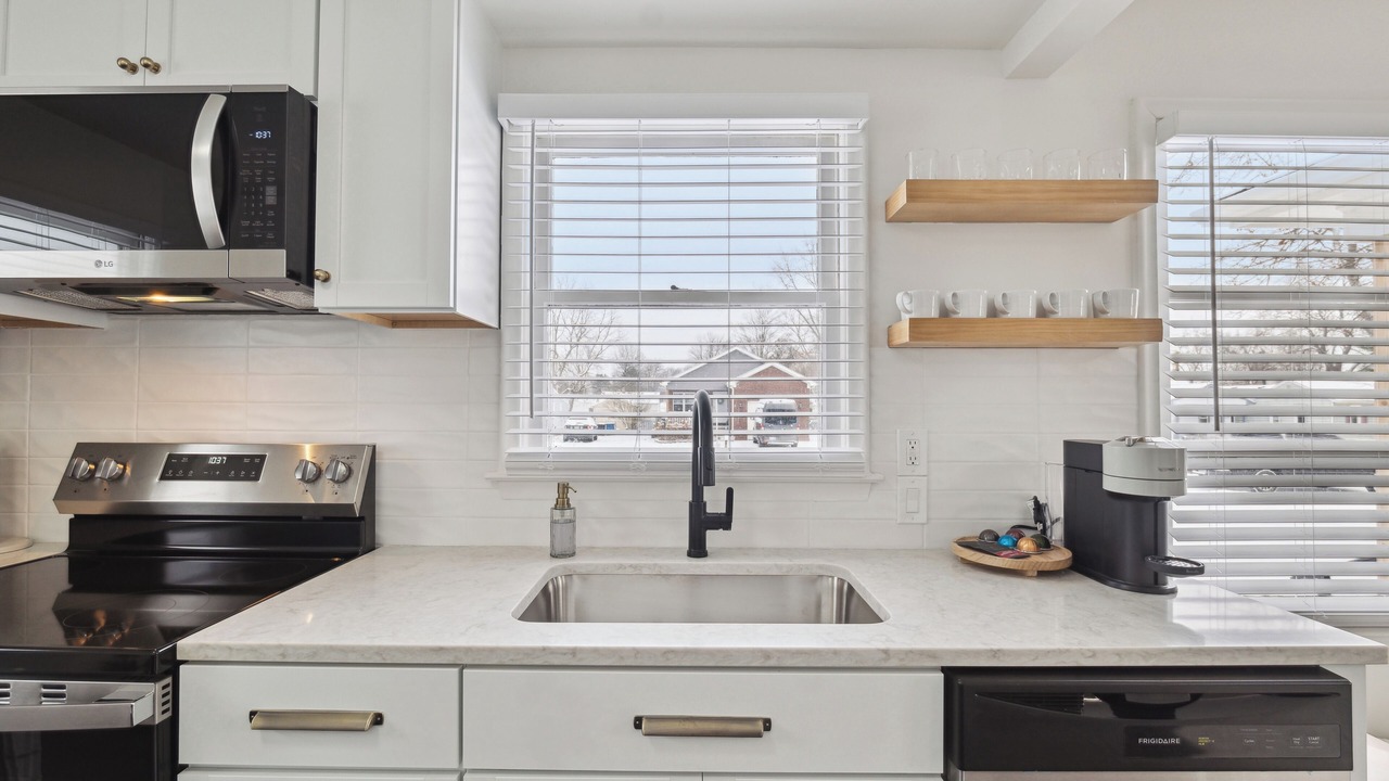 Photo of Kitchen in Westland