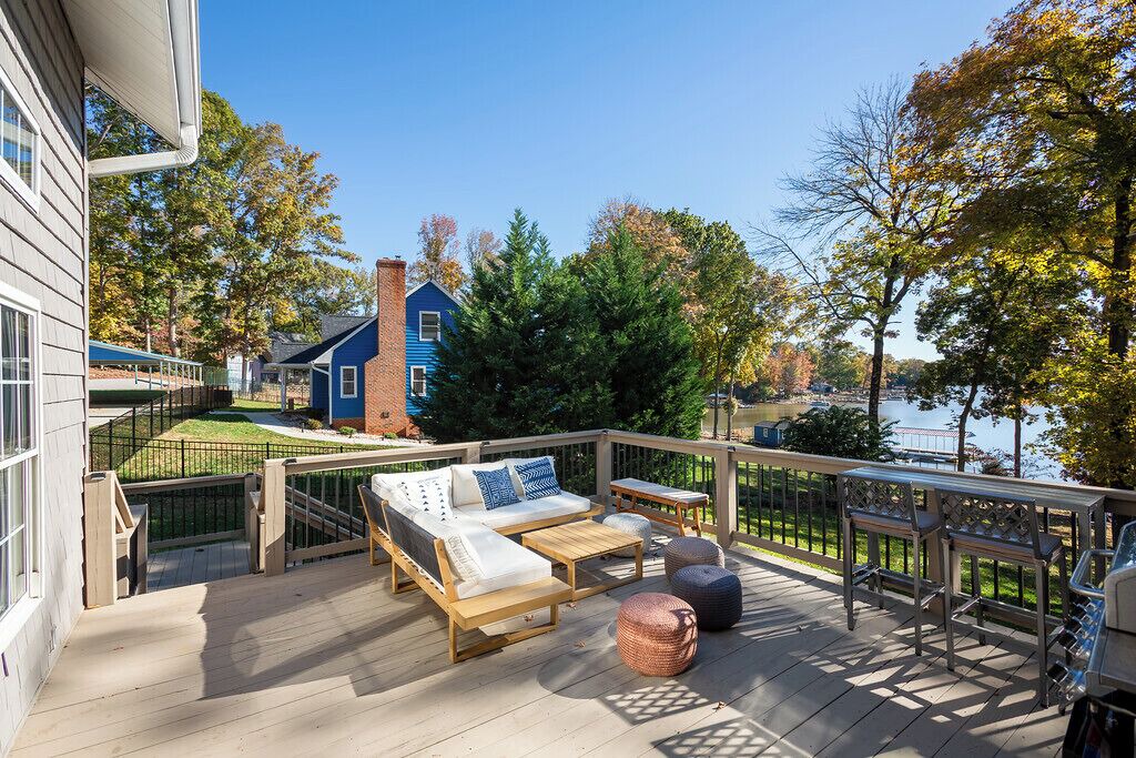 Photo of Patio Balcony in Southmont