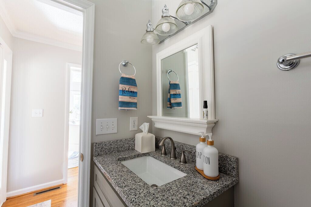 Photo of Bathroom in Southmont