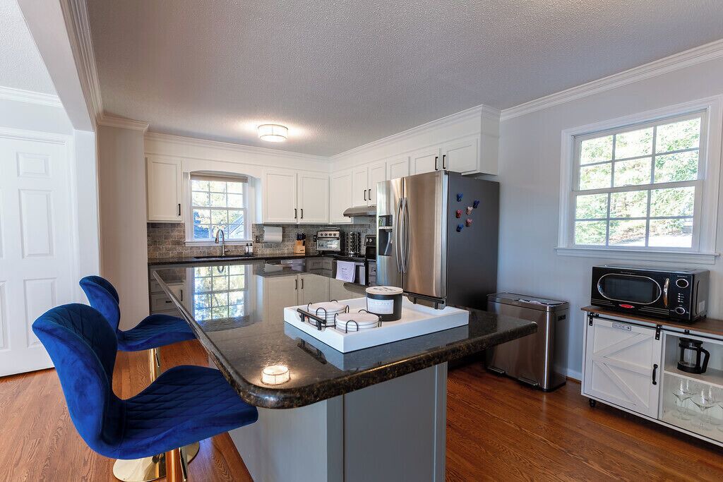 Photo of Kitchen in Southmont