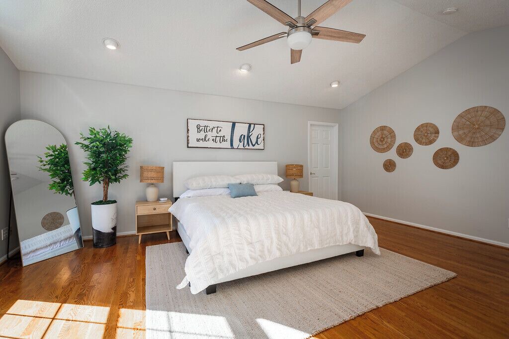 Photo of Bedroom in Southmont