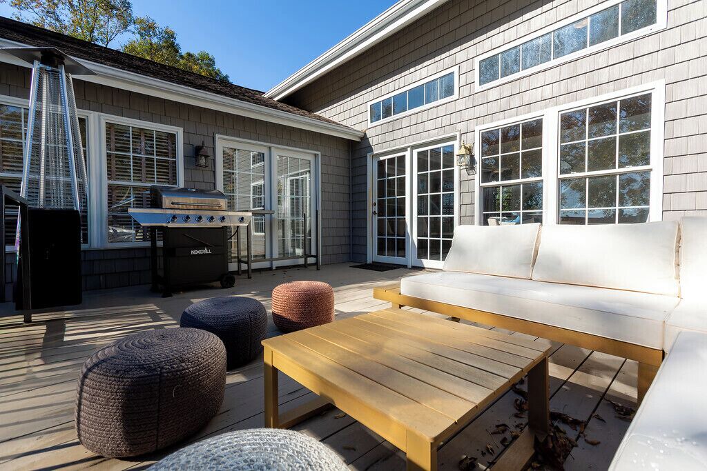 Photo of Patio Balcony in Southmont