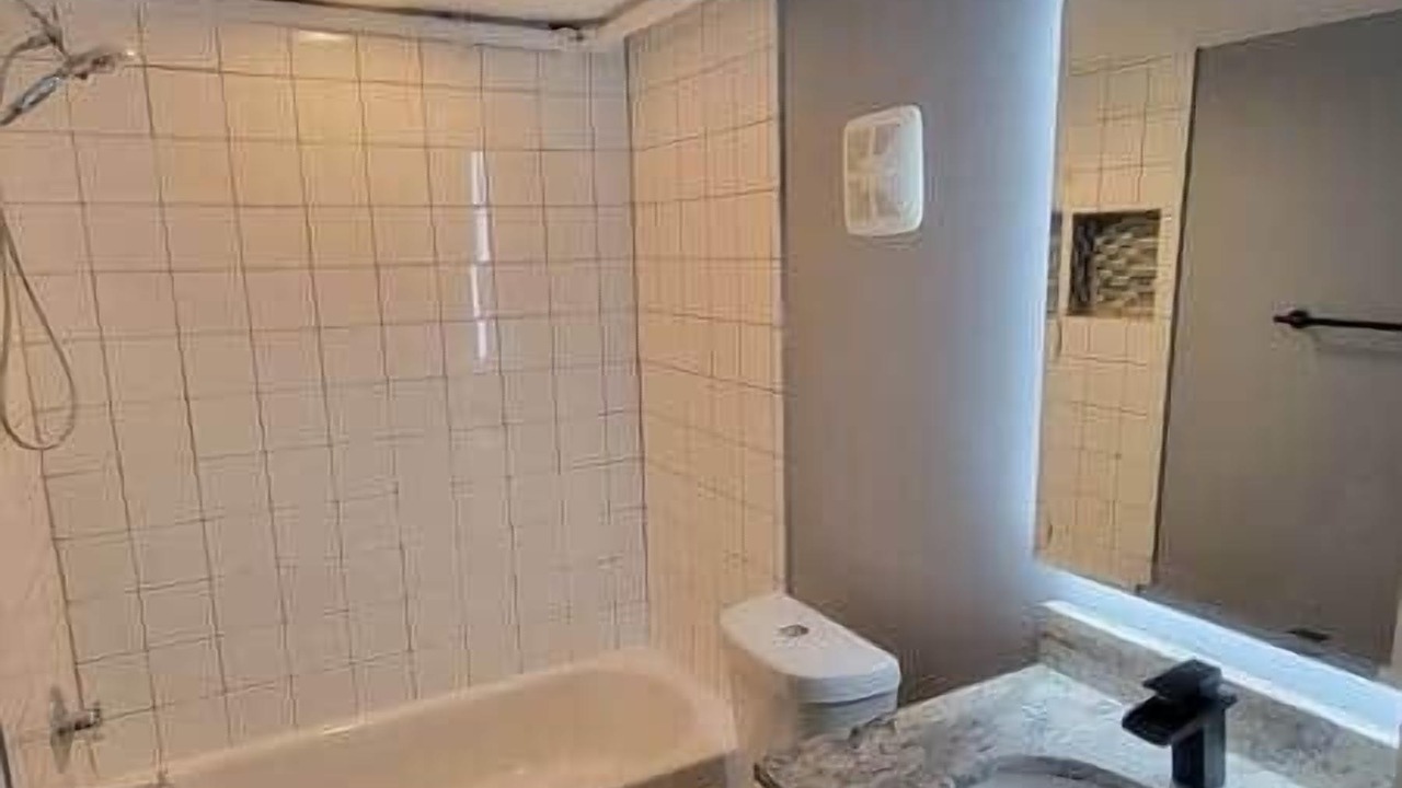 Photo of Bathroom in Royal Oak