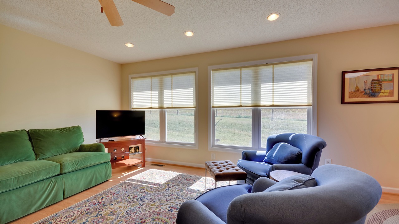 Photo of Bedroom in Lexington