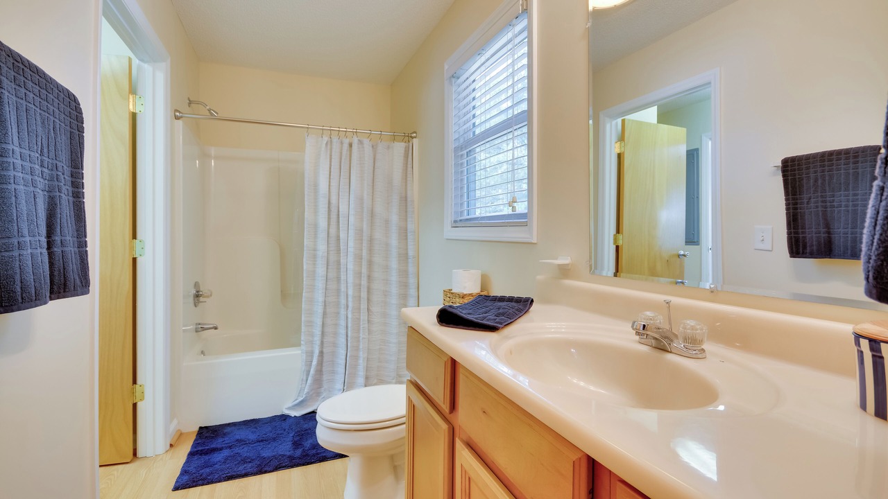 Photo of Bathroom in Lexington