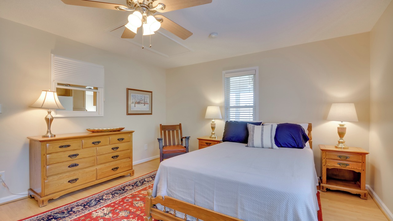 Photo of Bedroom in Lexington