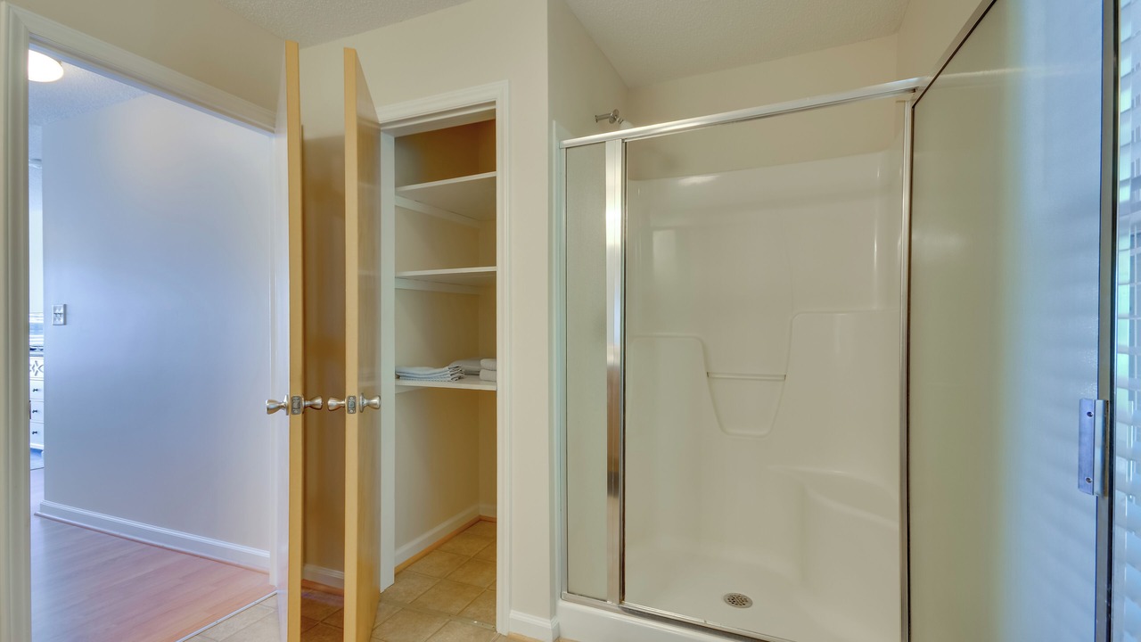 Photo of Bathroom in Lexington