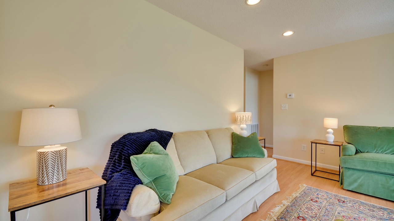 Photo of Bedroom in Lexington
