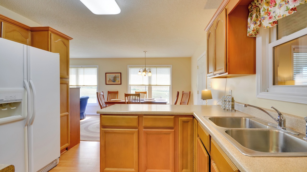 Photo of Kitchen in Lexington