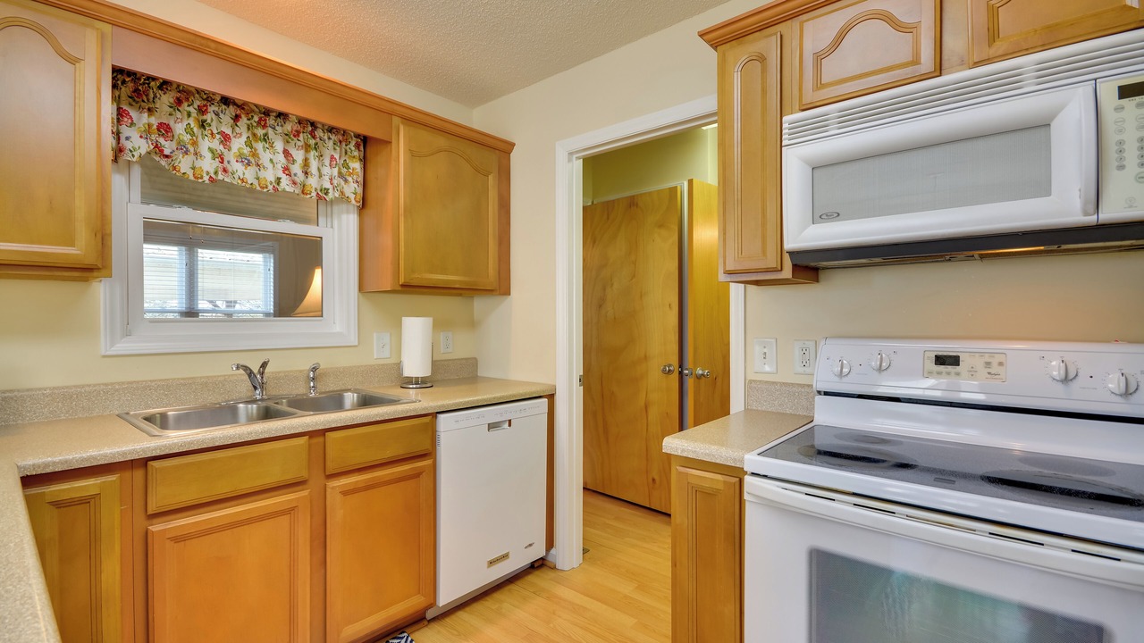 Photo of Kitchen in Lexington