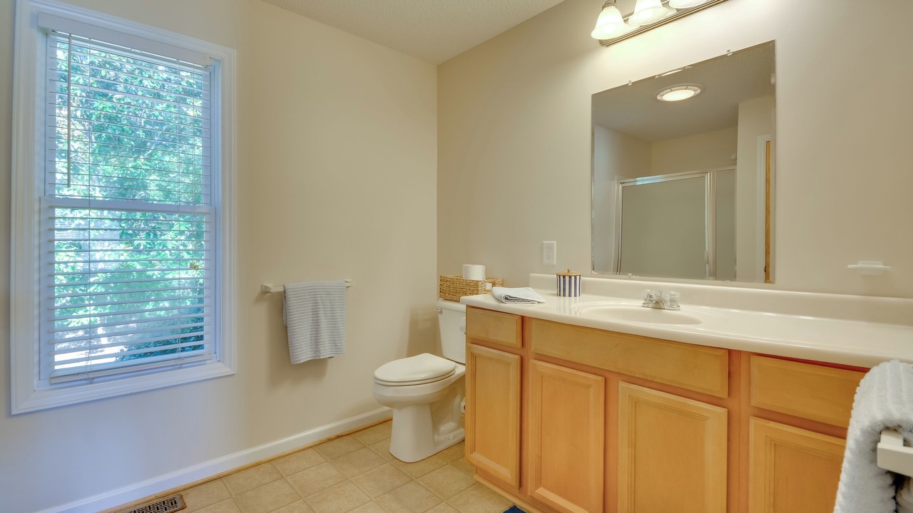Photo of Bathroom in Lexington