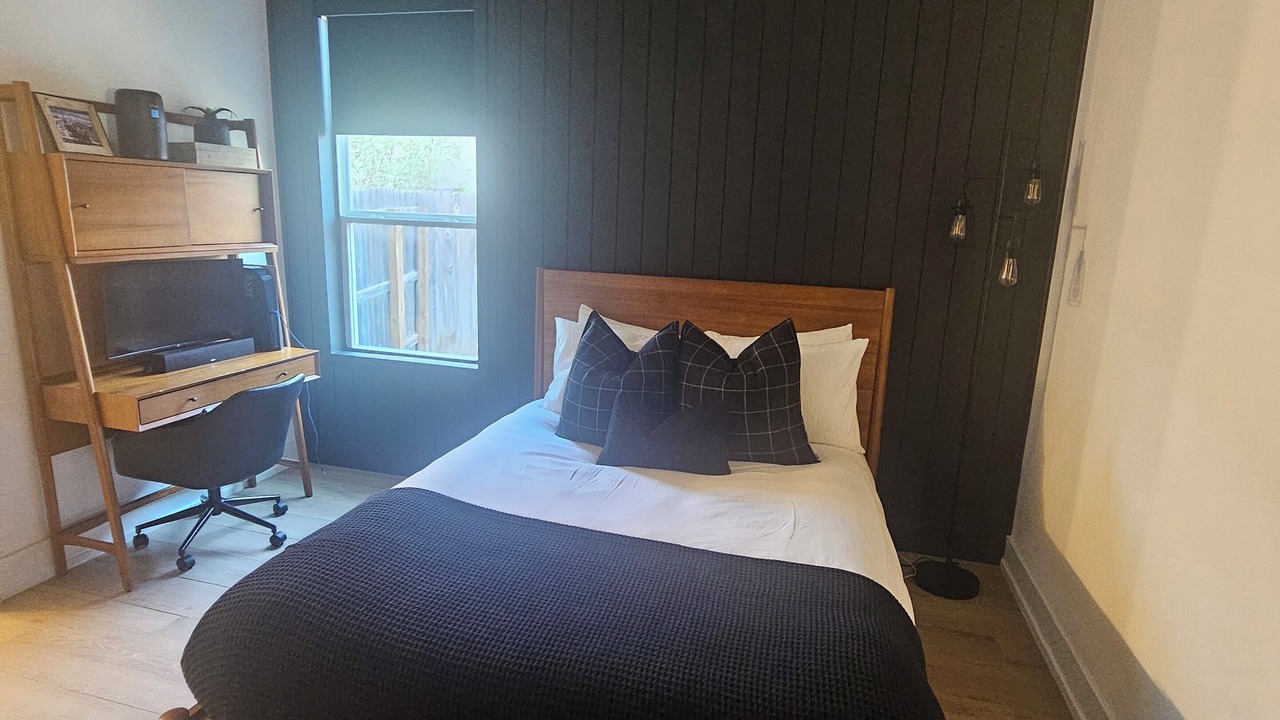 Photo of Bedroom in New Braunfels