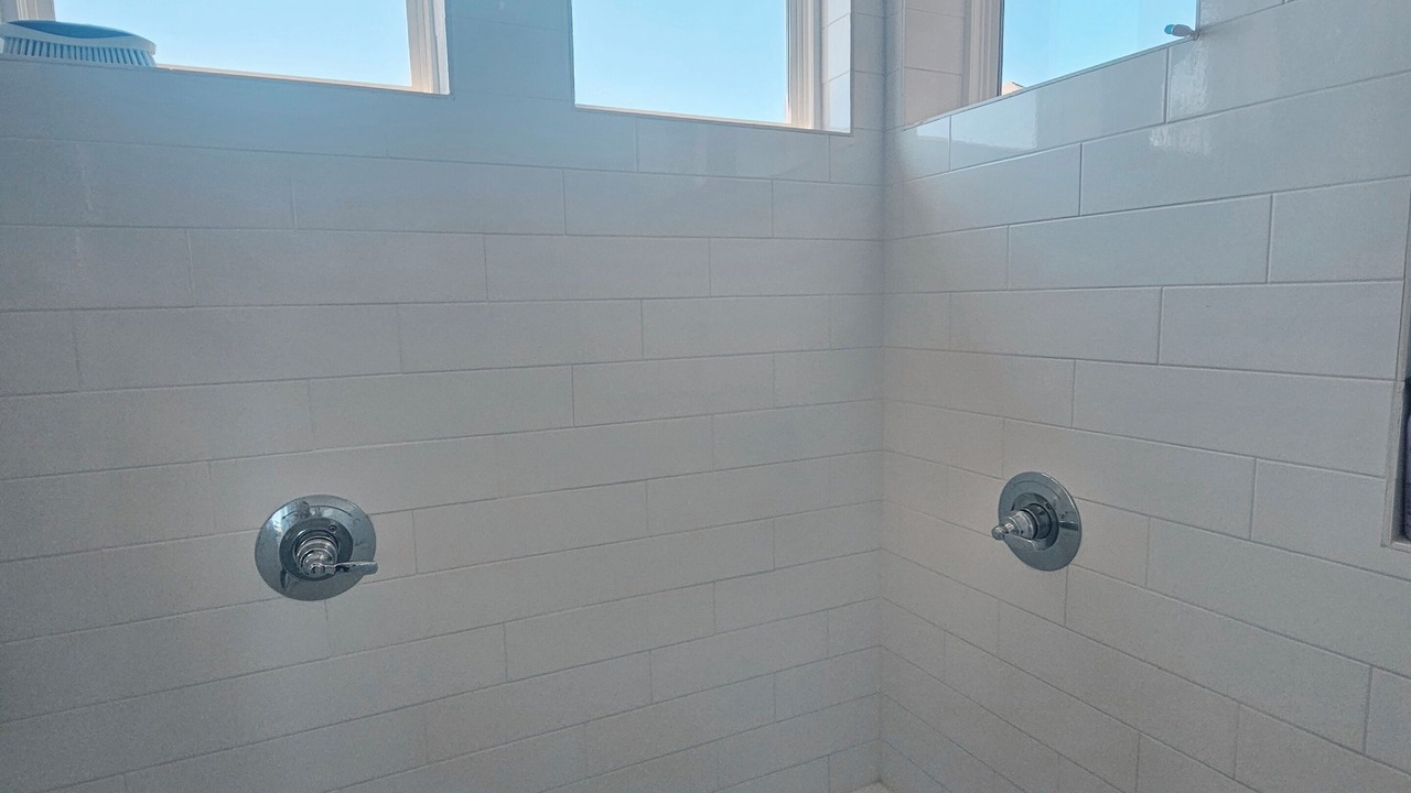 Photo of Bathroom in New Braunfels